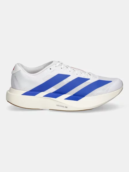Sneakersy Adidas Originals białe