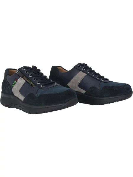 Pantofi Mephisto albastru