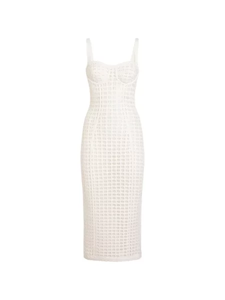 Rochie Dolce & Gabbana alb
