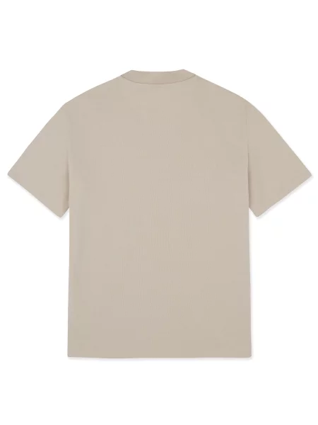 Johnny Urban Tricou Sammy șamoa / ecru