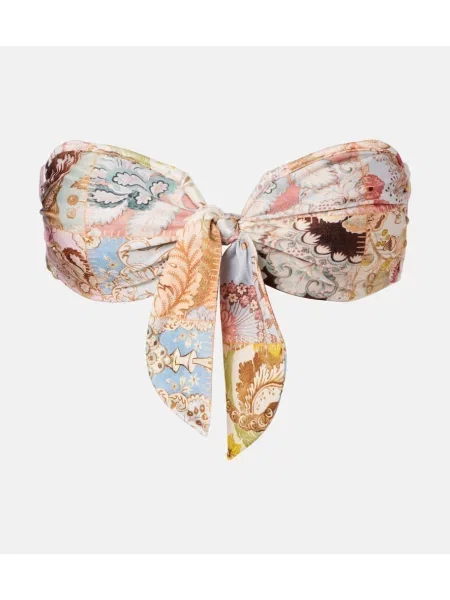 Bikini Zimmermann cu imagine