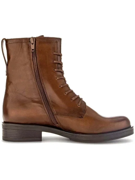 Pantofi Gabor maro