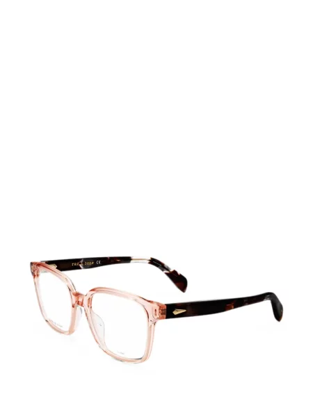 Ochelari de soare Rag & Bone roz
