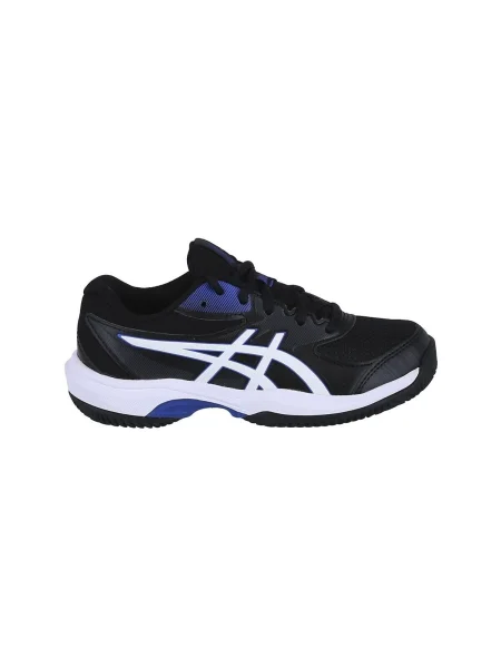 Tenisky Asics čierna