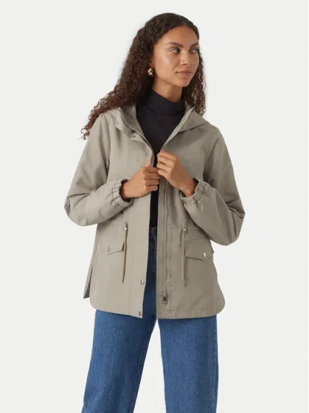 Vero Moda Hanorac Paisley bej