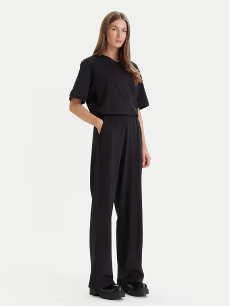 G-Star Raw Salopetă negru