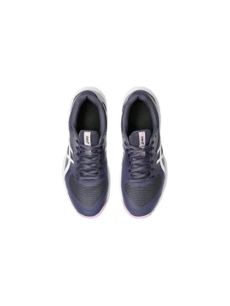 Félcipő Asics kék