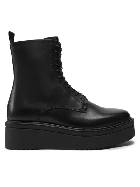 Trampki Vagabond Tara Black EUR 40 czarne