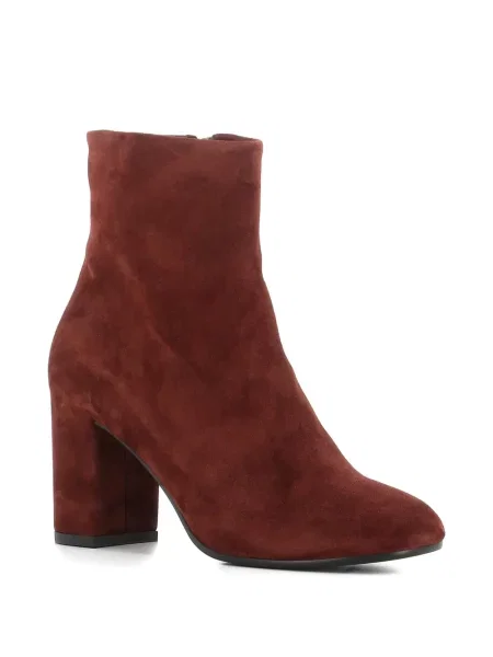 Botine Del Carlo maro