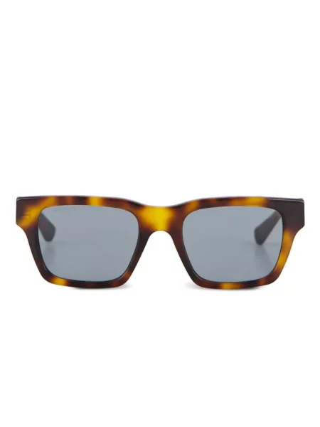 Ochelari de soare Gucci Eyewear maro