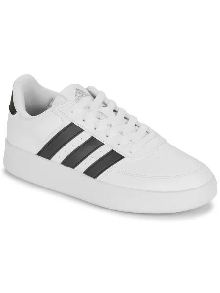 Tenisky Adidas biela