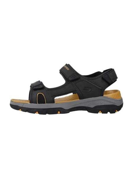 Tenisky Skechers čierna