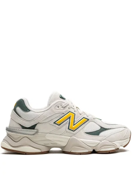 Sneakerși New Balance 574 roșu