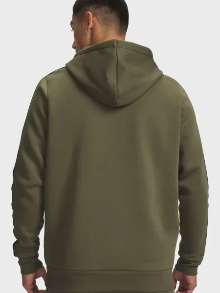 Флисовая спортивная кофта Under Armour