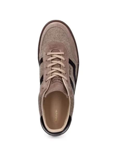 Sneakerși Gant din fetru