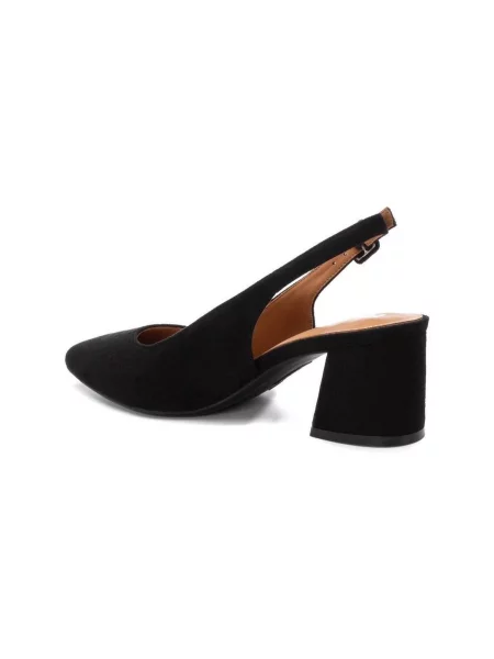 Pantofi Refresh negru