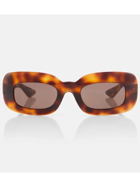 Ochelari de soare Khaite maro