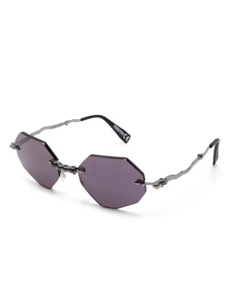 Ochelari de soare Kuboraum gri