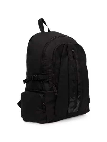 Rucsac Blauer cu imagine negru