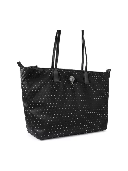 Kurt Geiger Geantă shopper negru