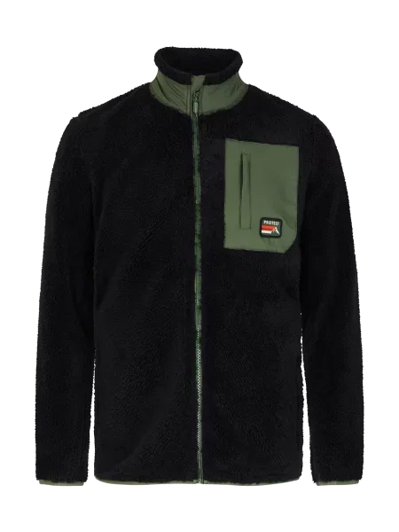 Суитчър Protest