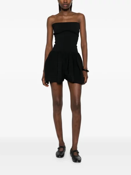 Kombinezon Cfcl dzwony czarny