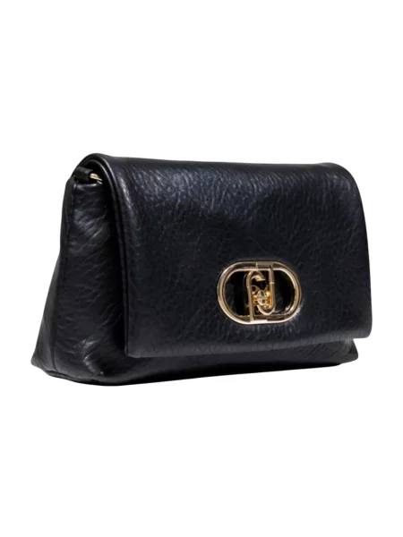 Torebka crossbody Liu Jo czarna