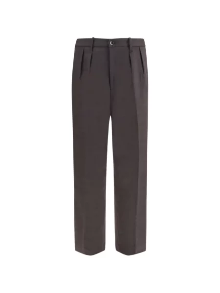 Pantaloni Nine In The Morning maro