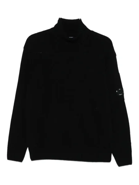Pulover C.p. Company negru