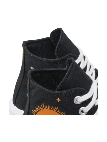 Pantofi Converse negru
