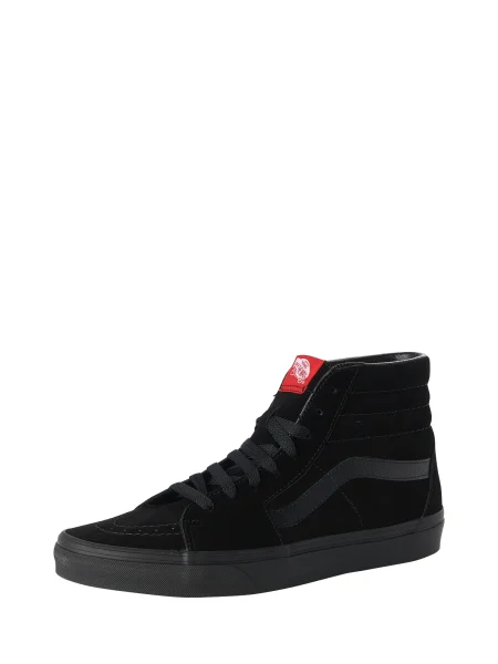 Sneakerși Vans negru