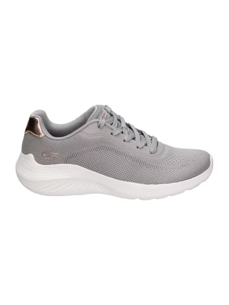 Tenisice Skechers siva