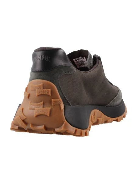 Pantofi Camper verde