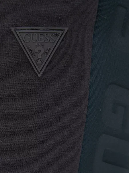 Guess спортен панталон дамски с ALLIE сиво