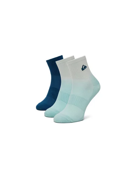 Quiksilver Ponožky zelená