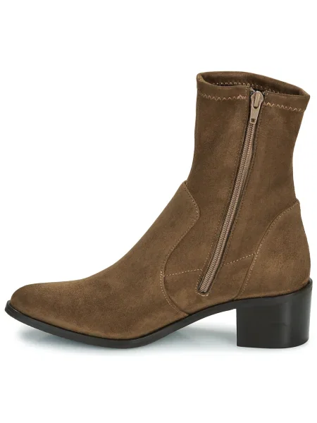 Pantofi Jb Martin maro