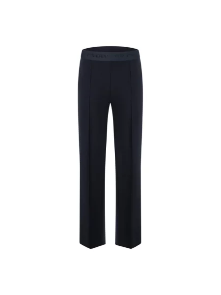 Spodnie Cambio niebieskie