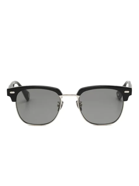 Ochelari de soare A Bathing Ape® negru