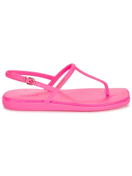 Tanga Crocs rózsaszín