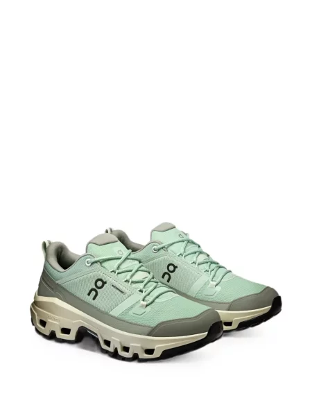 Impermeabil sneakerși On verde