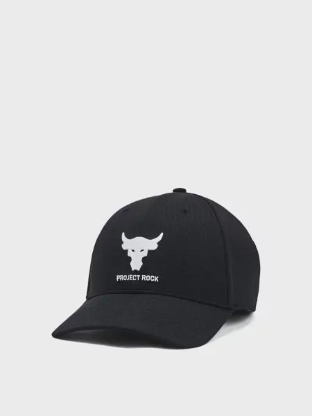 Кепка Under Armour чорна