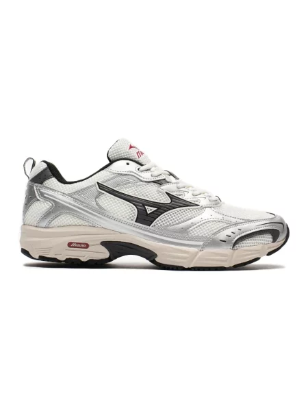 Sneakersy Mizuno białe
