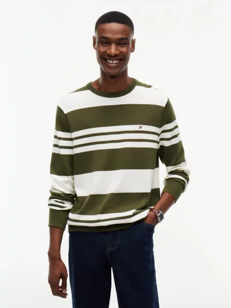 Tommy Hilfiger Pulover Essential