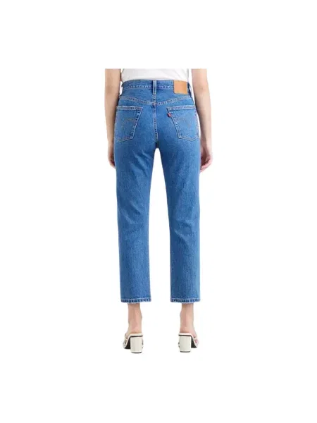 Blugi Levi's® albastru