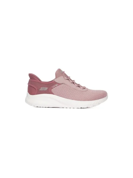 Tenisky Skechers ružová