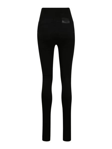 Jeans Sophia denim negru