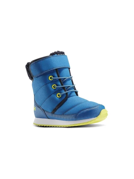 Gyerek félcipő Reebok Sport kék