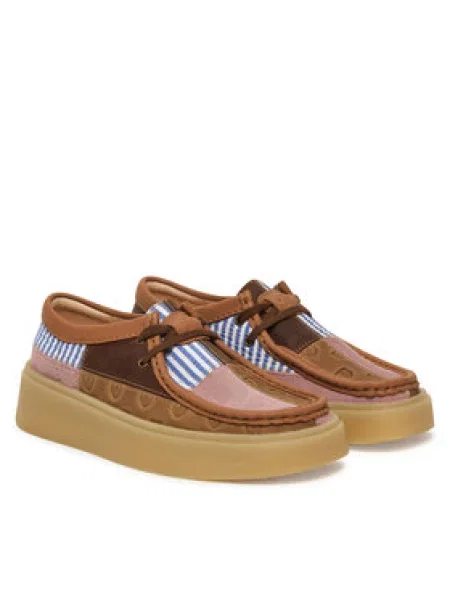 Sneakers Clarks Torview W Multicolour EUR 41