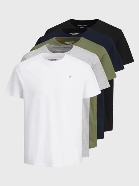 Marškinėliai Jack&jones