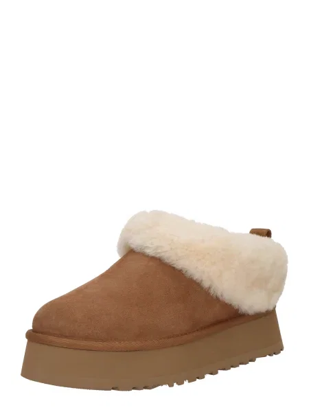 UGG Cokle Tazzelle ecru rjava
